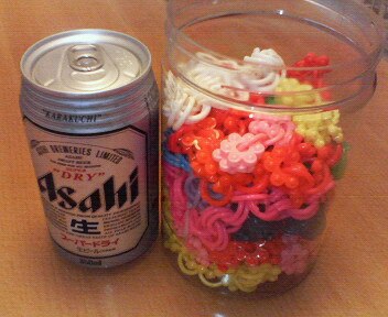 楽天市場 ままごと 花はじき100g入り 木のおもちゃウッドワーロック みんなのレビュー 口コミ