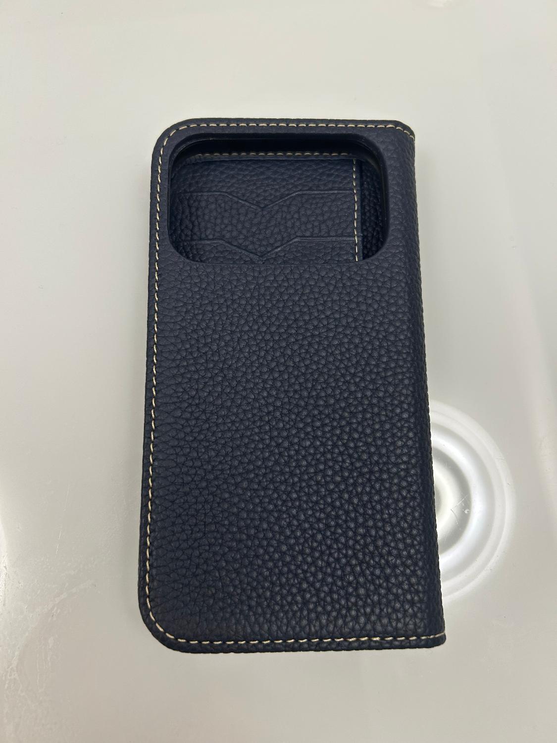 iPhone17 ケース 手帳型 本革 17e Air 16e iPhone16 iPhone15 iPhone14 i HANATORAレビュー ハナトラiPhoneケース 本革手帳型ケース レビュー画像13