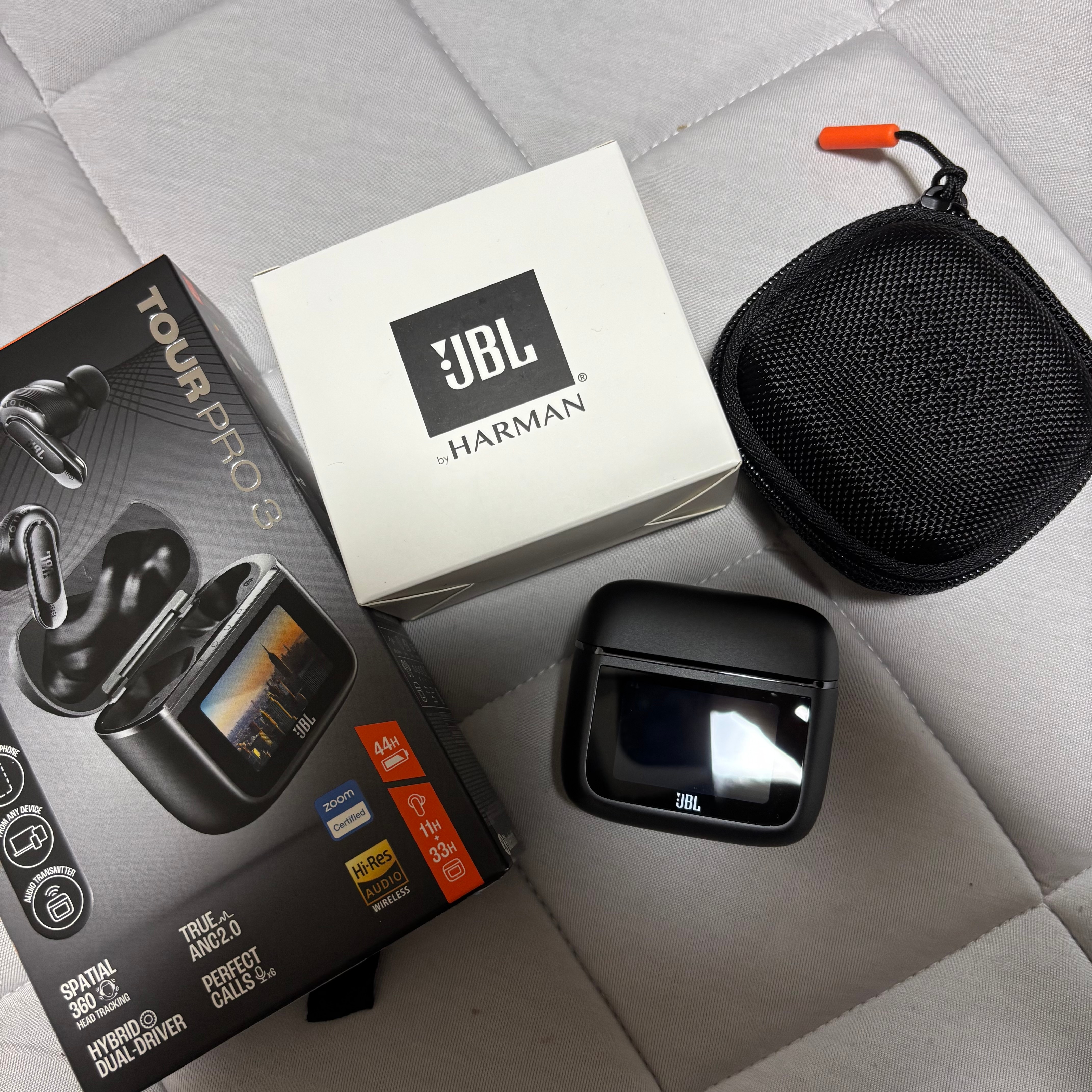 楽天市場】☆5/27AM9：59までポイントUP！【公式】JBL ワイヤレス