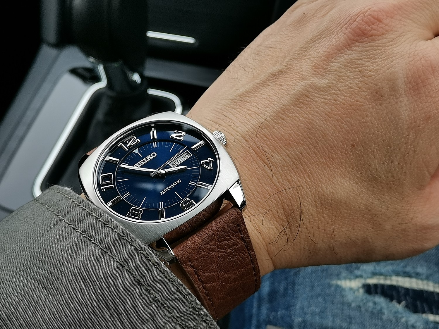 楽天市場】【10年保証】【日本未発売】SEIKO ESSENTIALS セイコー 