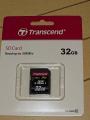Transcend SD 32GB Class10 SDHC 5ǯݾ ꡼ 饹10  ´ 32פξʥӥ塼ܺ٤򸫤
