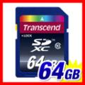 [TS64GSDXC10] ڥͥݥѡ̵ۡоʡTranscend SD 64GB Class10 SDXC ꡼ 饹10  ´ȡפξʥӥ塼ܺ٤򸫤