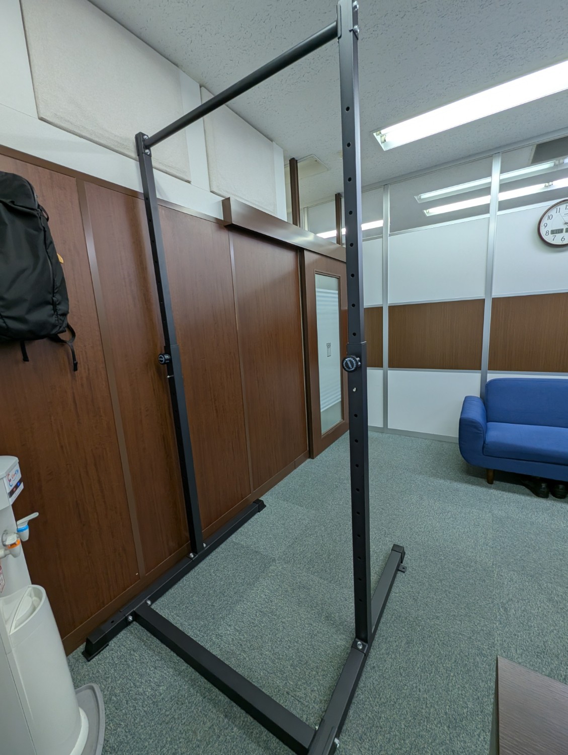 楽天市場】懸垂 懸垂マシン 懸垂器具 鉄棒 チンニング