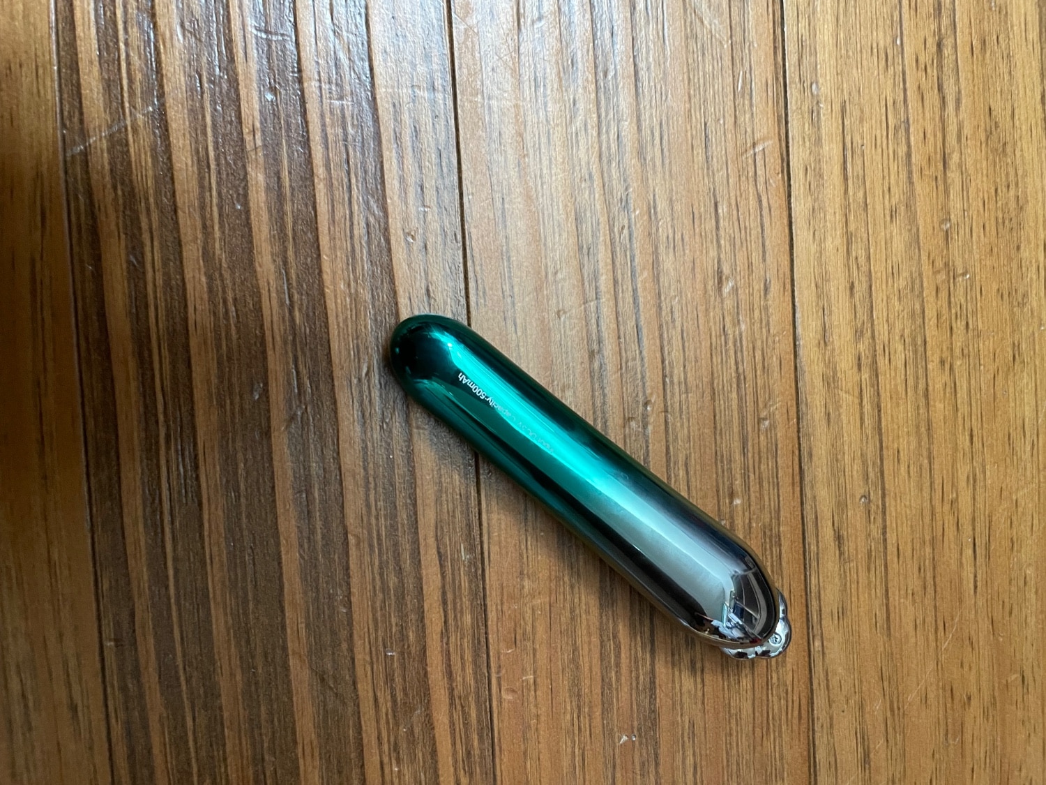 目元美顔器 Kiboer 目元ケア レビュー画像3