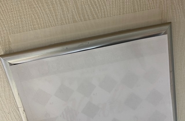 両面テープ 魔法のテープ 強力 たっぷり 3m 超強力 はがせる 大容量 防災対策 ryomen-tape 浮かせる収納 魔法のテープ 両面テープ 超強力 レビュー画像6