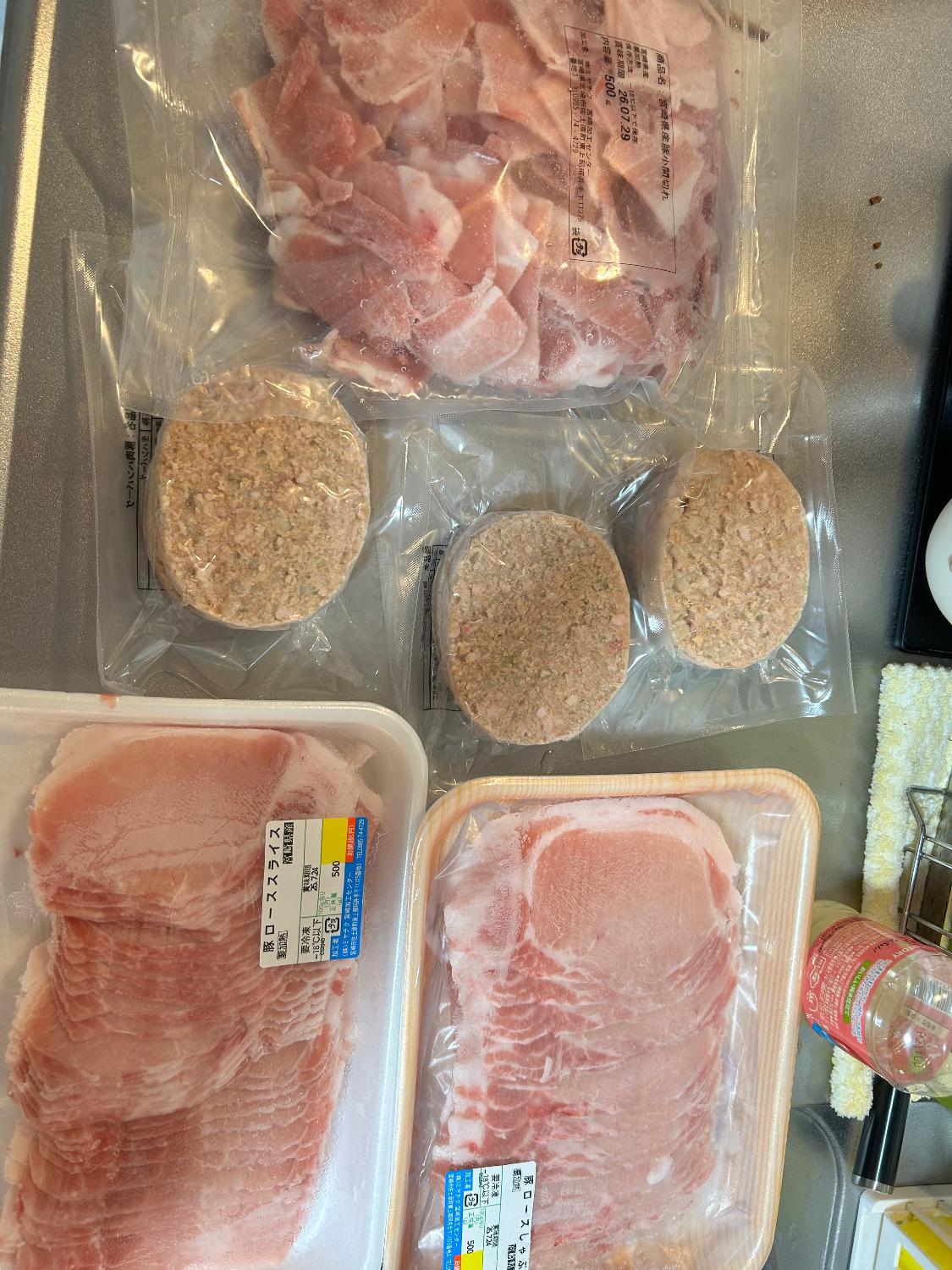 購入者レビュー写真