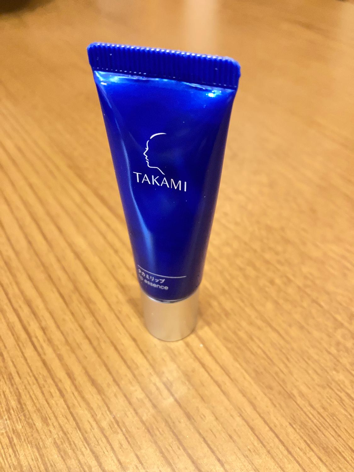 楽天市場】3本ご購入で送料無料・特典付き◇タカミリップ 唇用美容液