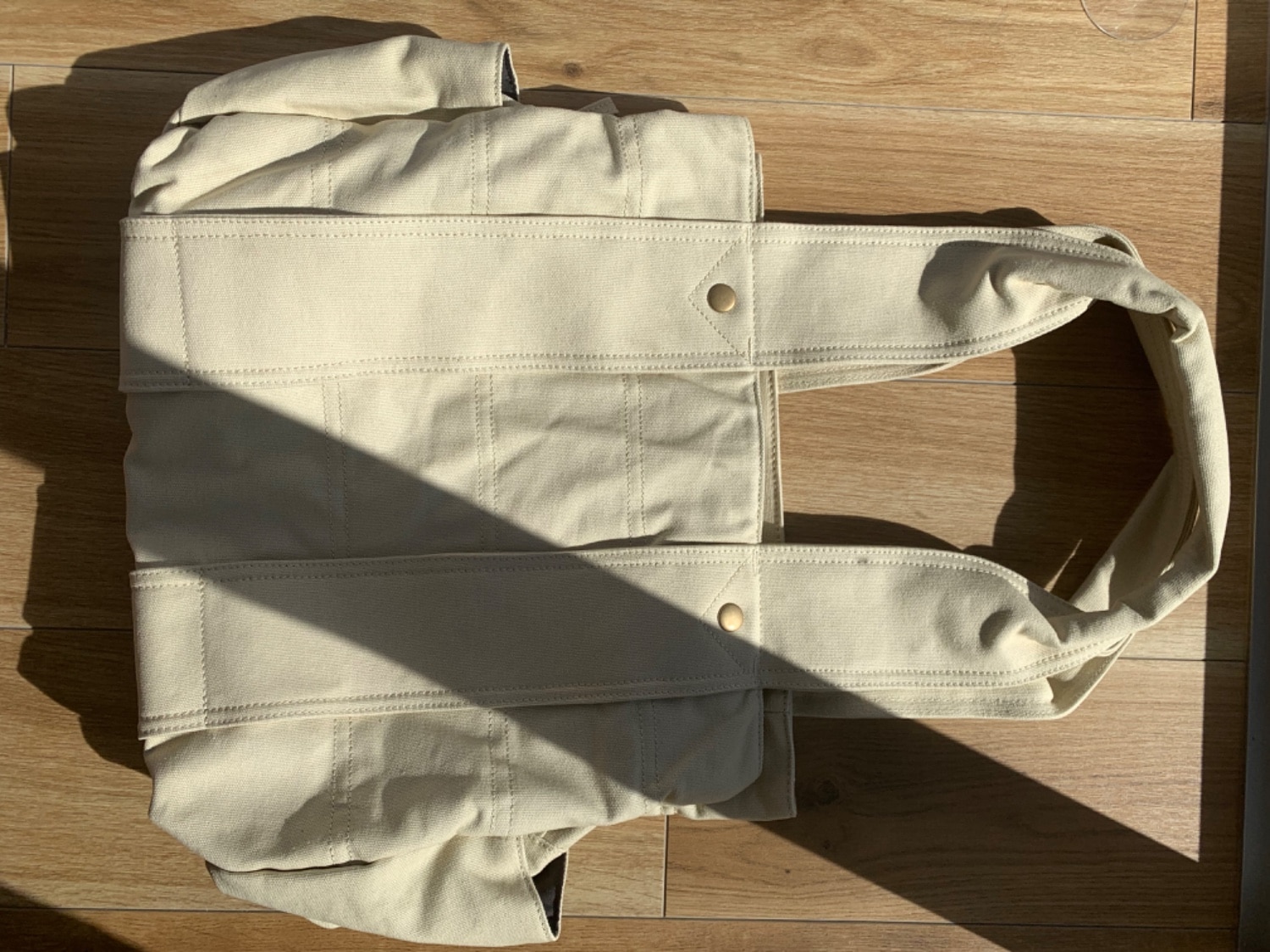 トートバッグ ショルダーバッグ レディース 鞄 かばん バッグ キャンバスバッグ A4 大容量 大きめ ユニセックス ペ n'OrLABELトートバッグ キャンバストートバッグ口コミ 大容量トートバッグレディース レビュー画像17