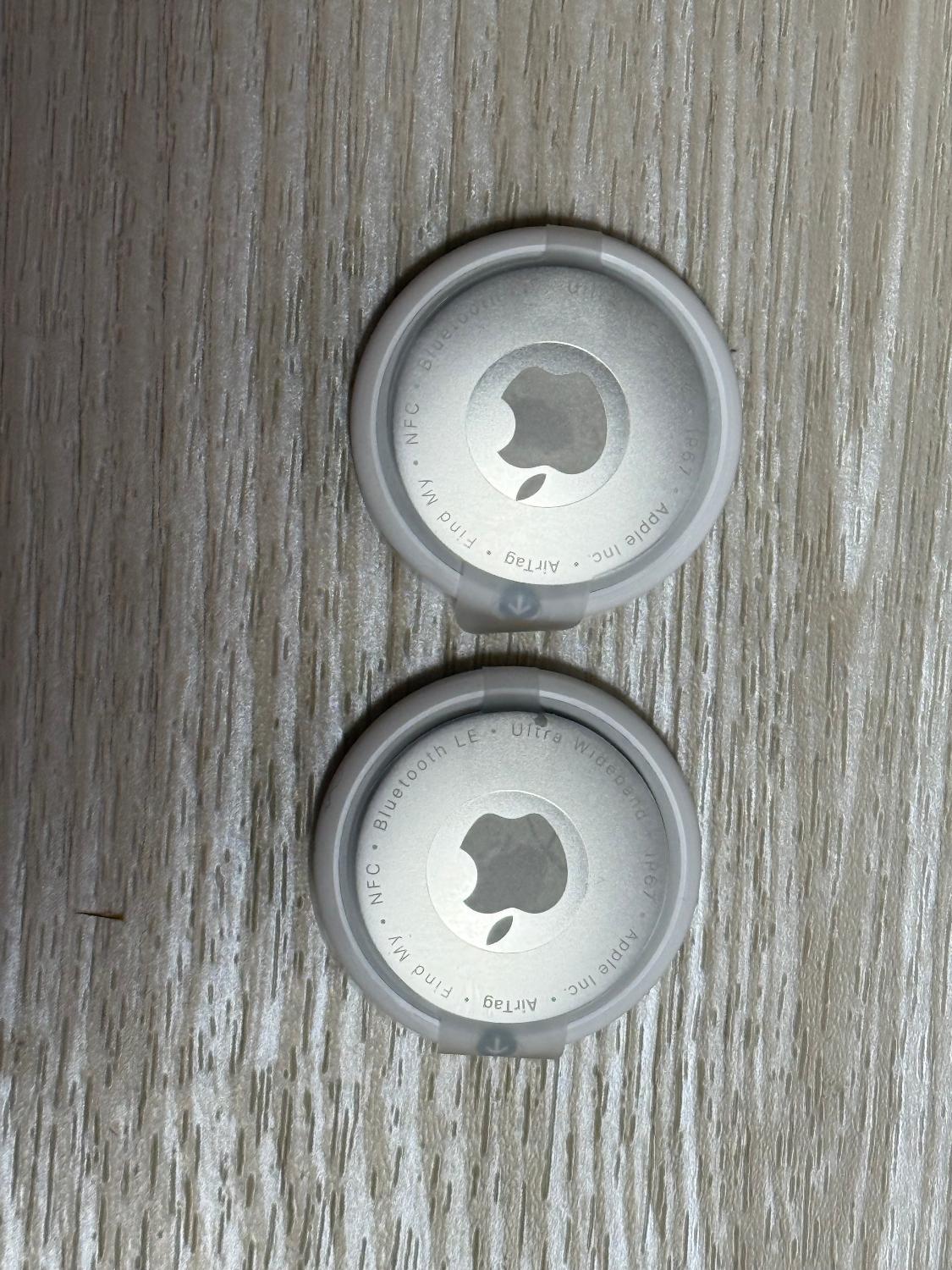 AirTag エアタグ AirTag口コミ レビュー画像4