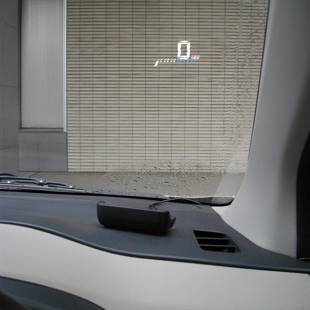 楽天市場 Sdl ヘッドアップディスプレイ Hud M7 Obd2 Gps速度計 車 大画面 カラフル 日本語説明書 車載スピードメーター ハイブリッド 車対応 フロントガラス 回転数 水温 警告機能 6ヶ月保証 Kmサービス みんなのレビュー 口コミ