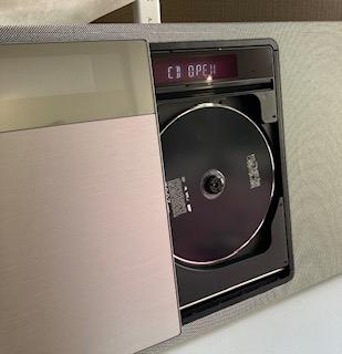 楽天市場】パナソニック SC-HC420-S コンパクトステレオシステム