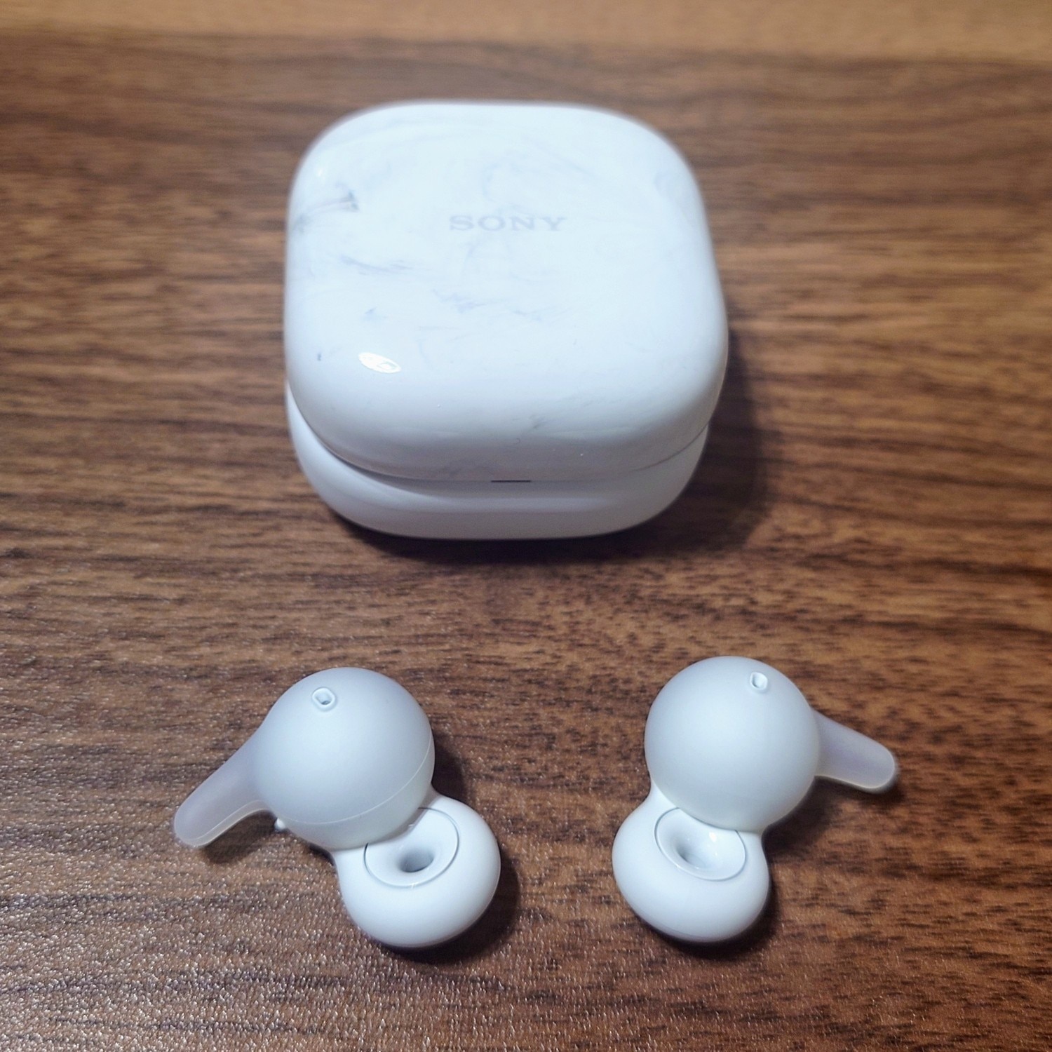 楽天市場】(在庫限り) SONY LinkBuds Open WF-L910 ソニー オープン