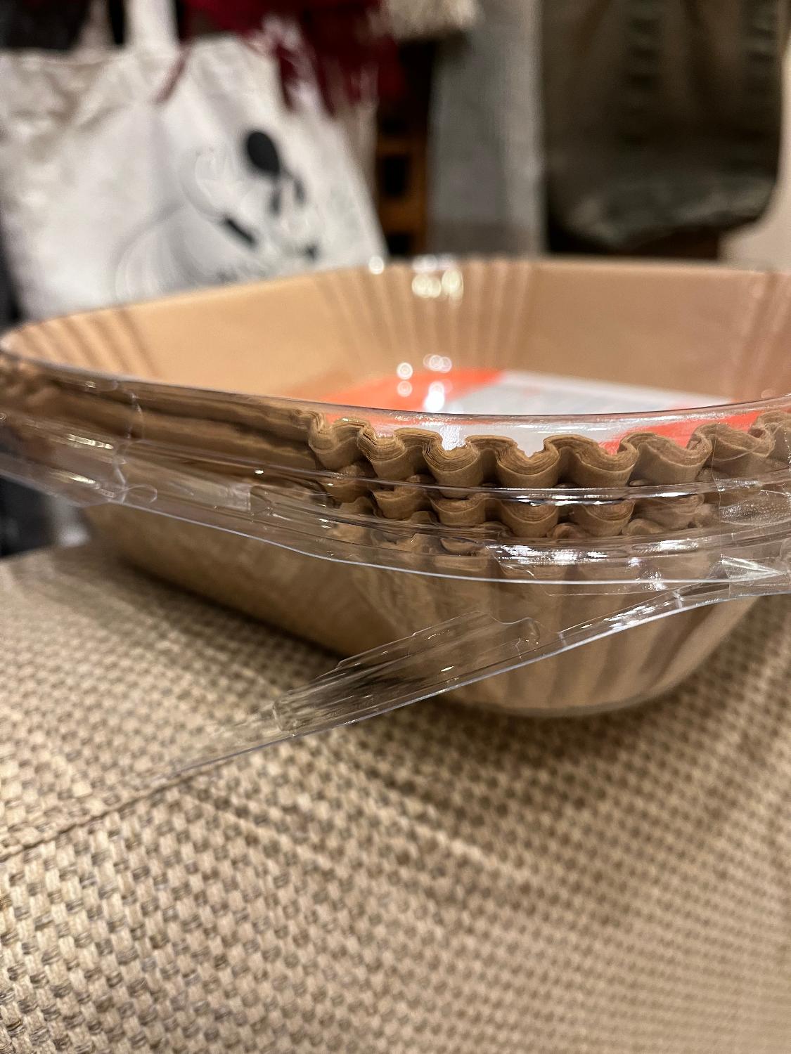 #ノンフライヤー #COSORI #エアフライヤー レビュー画像8