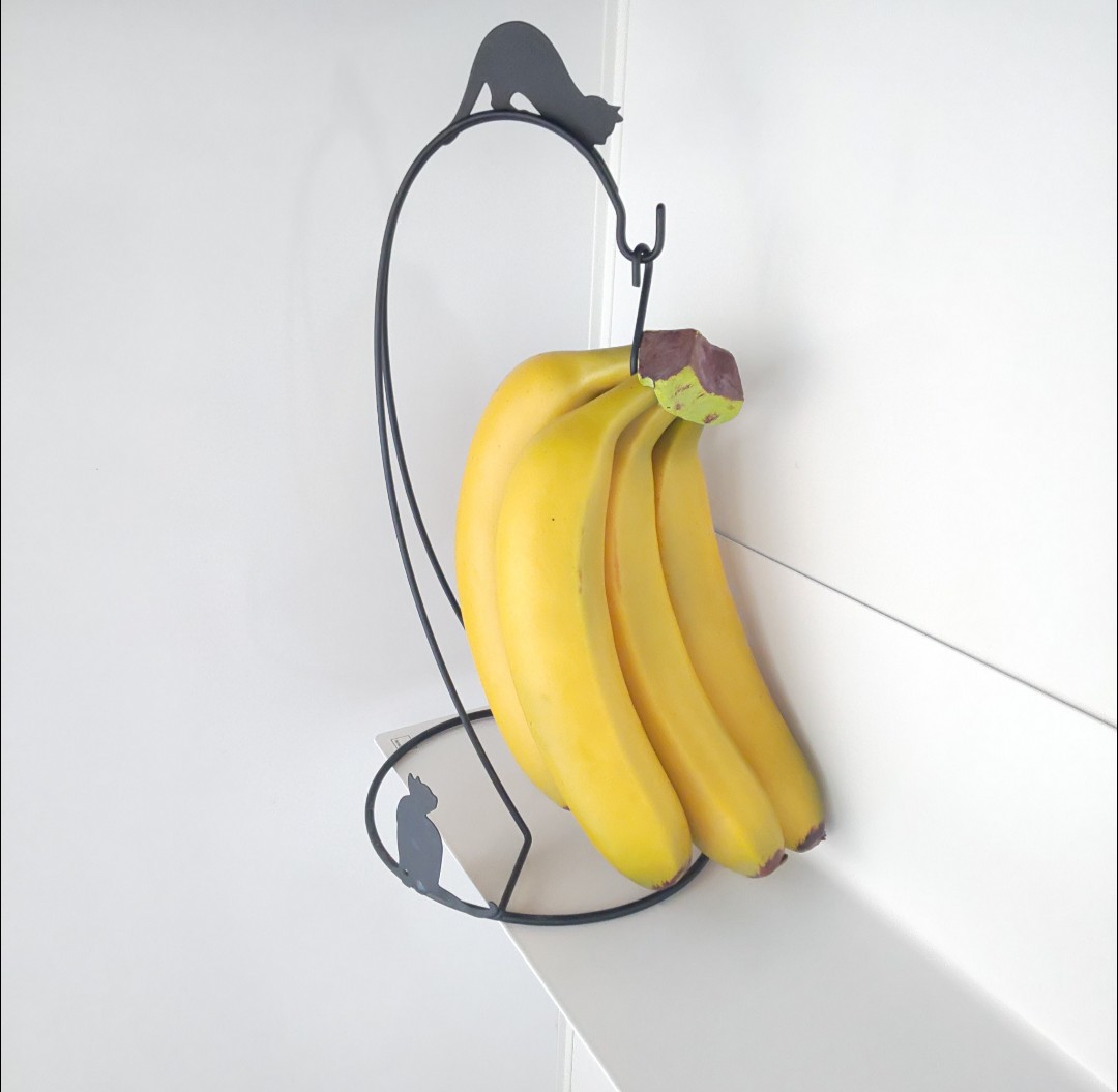 最先端 房バナナ VF1261 食品サンプル フェイクフード ディスプレイ 果物 フルーツ バナナ