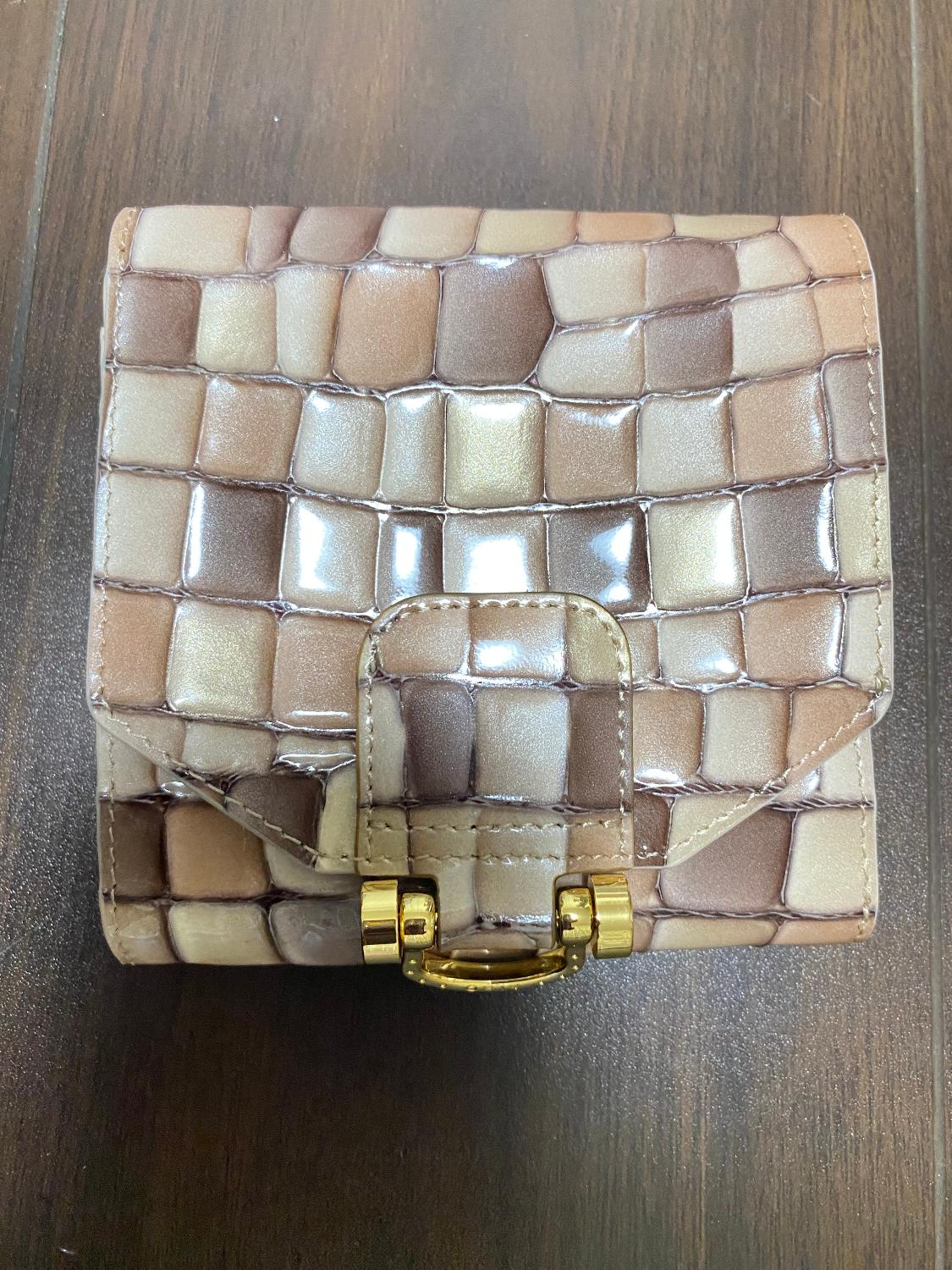 楽天市場】【ATAO公式】ロトロ・ヴィトロ カフェラテ 大容量の二つ折り