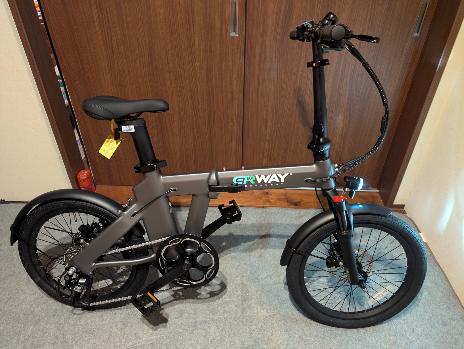 楽天市場】＼最安値挑戦☆50,000円OFFクーポン！／ ERWAY a02 電動