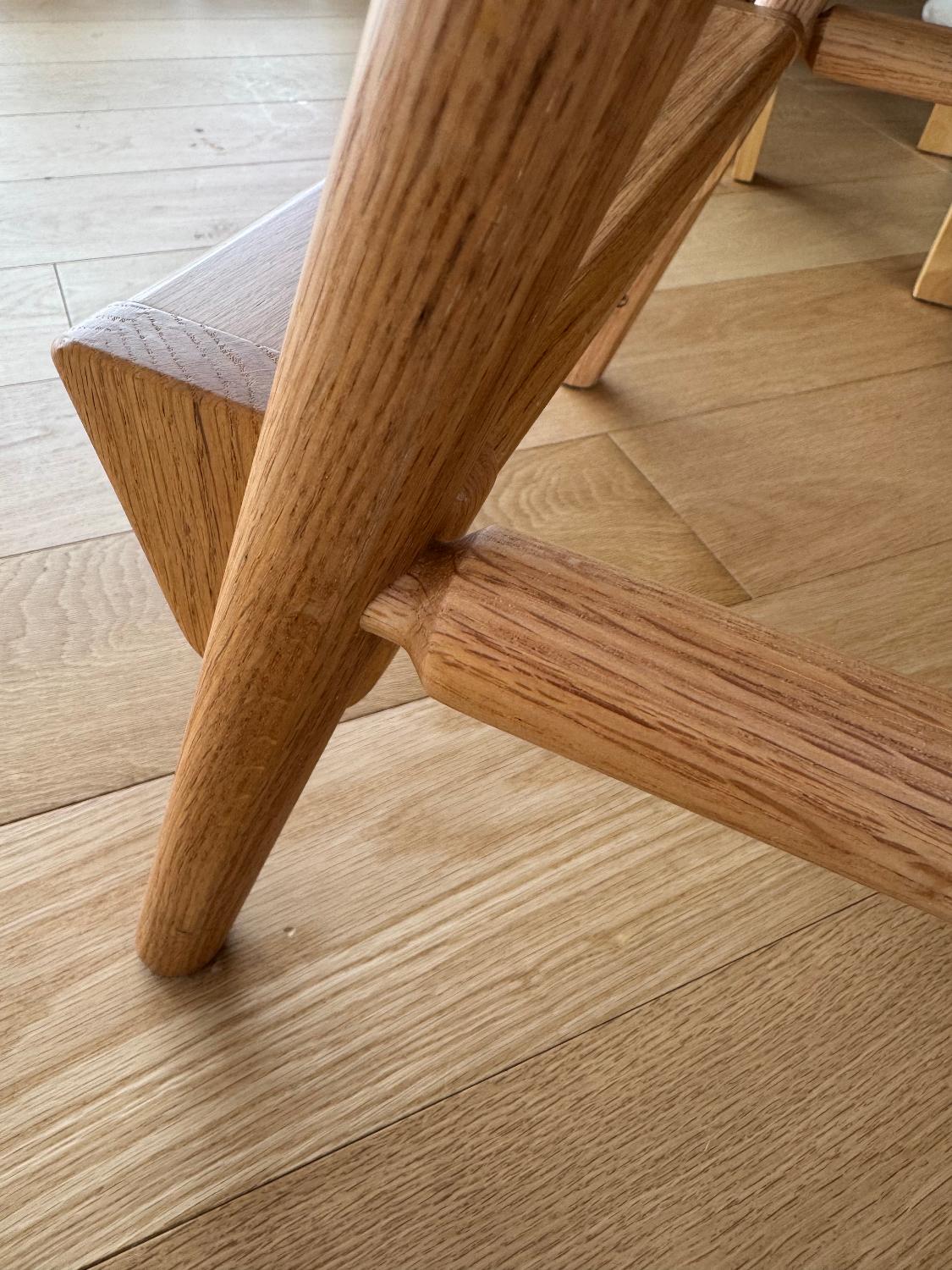 ISSEIKI フィオーレ 学習椅子 レビュー画像3