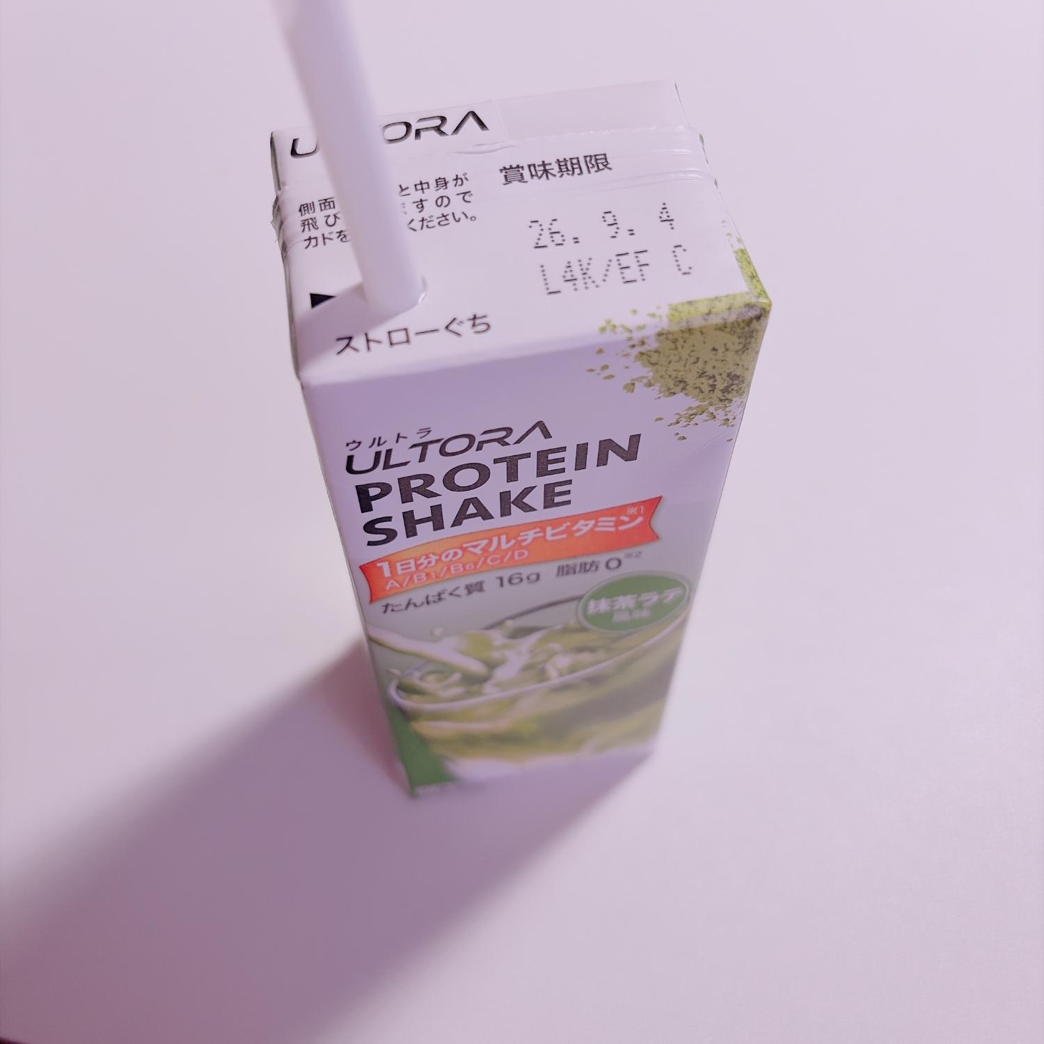 楽天市場】プロテインドリンク24本 ウルトラ プロテインシェイク 脂質0