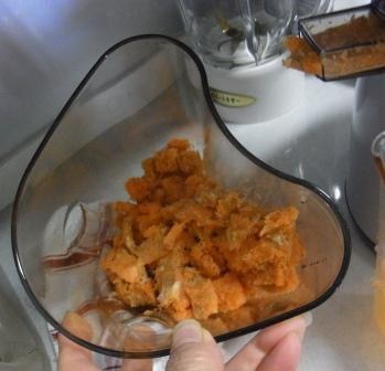 ヒューロム スロージューサー H70FT レビュー画像13