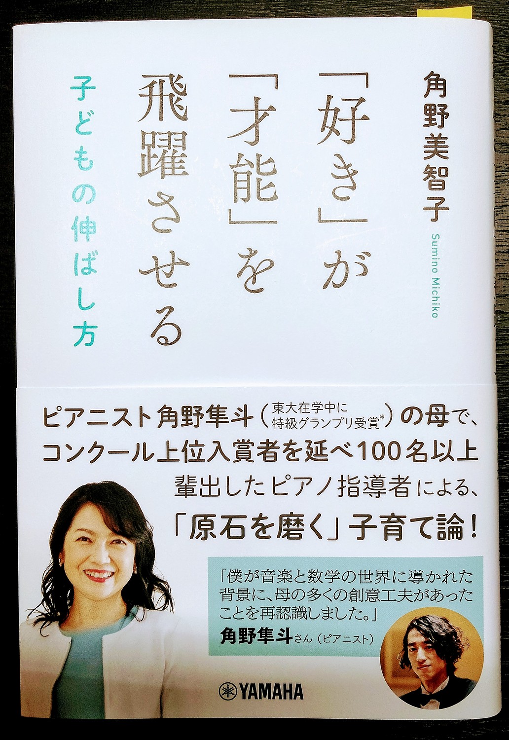 好き」が「才能」を飛躍させる 子どもの伸ばし方 - アート・デザイン・音楽