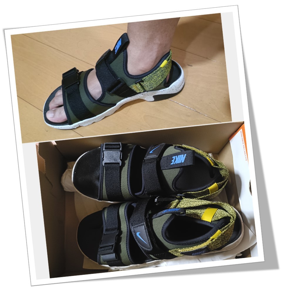 楽天市場】ナイキ キャニオン メンズサンダル NIKE シューズ ライフ