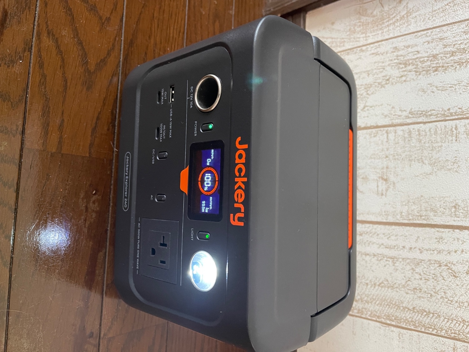 楽天市場】【クーポン利用で26,240円 5/9 20:00から】Jackery