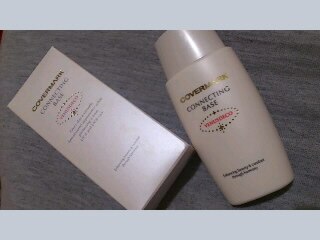 楽天市場】カバーマーク COVERMARK コネクティングベース 38mL