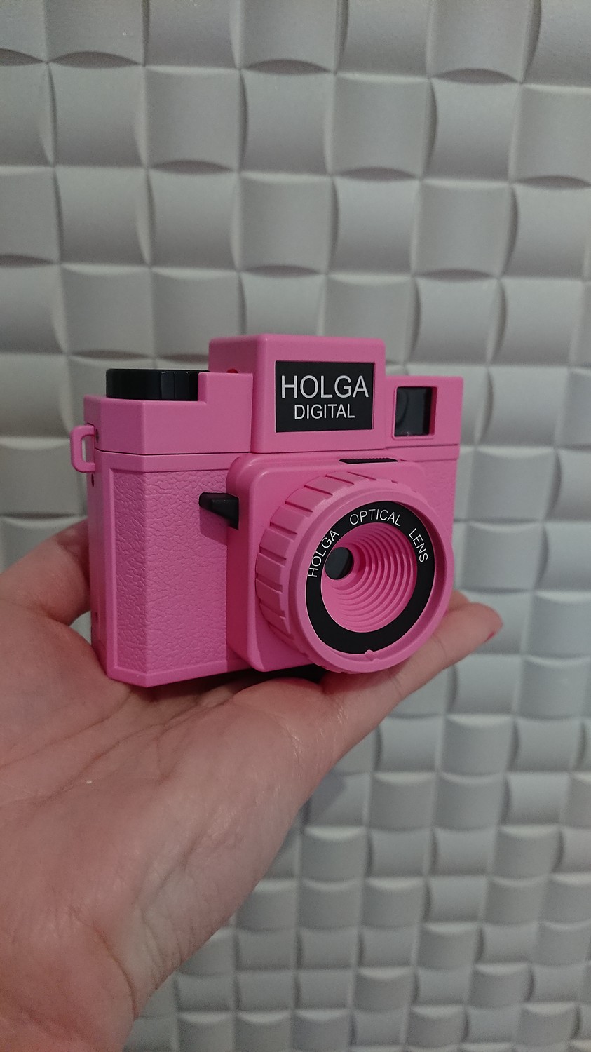 楽天市場】HOLGA DIGITAL ホルガ デジタルトイカメラ 800万画素