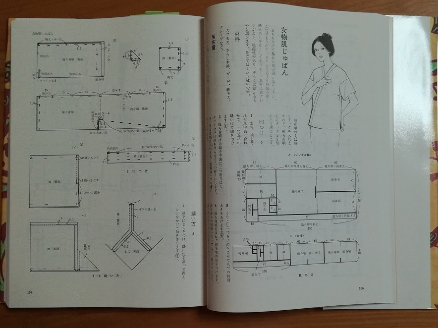 楽天市場】新きもの作り方全書 [ 大塚末子 ](楽天ブックス) | みんなの