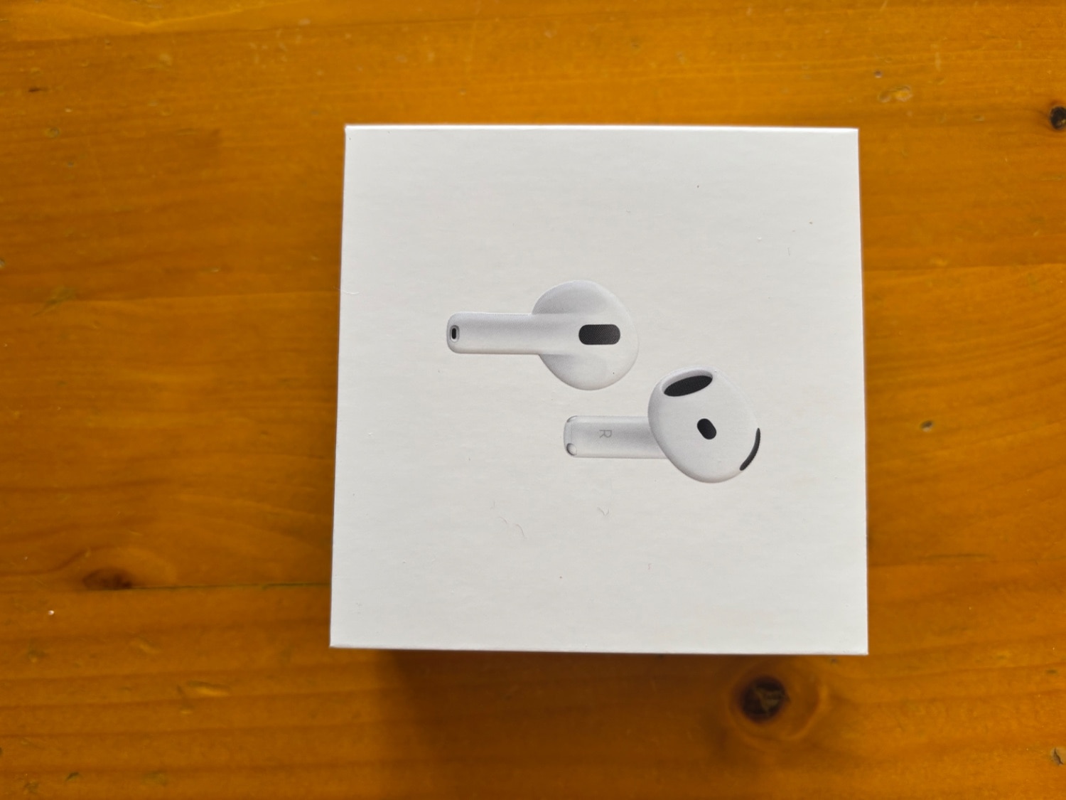 AirPods 4 アクティブノイズキャンセリング搭載 アクセサリー 新品 国内正規品 Apple認定店 ワイヤレスイヤ AirPods4 AirPods4レビュー AirPods4口コミ レビュー画像3