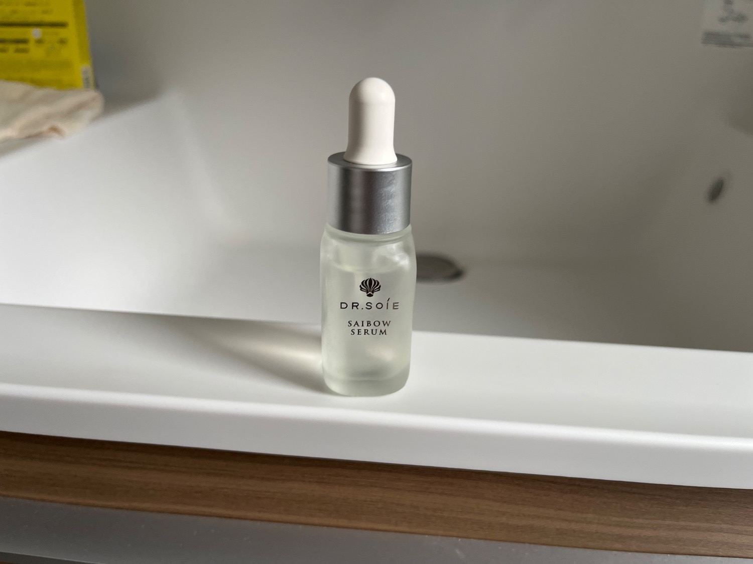 美容液 nori ドクダミ 80 水分鎮静アンプル / Anua(美容液, スキンケア・基礎