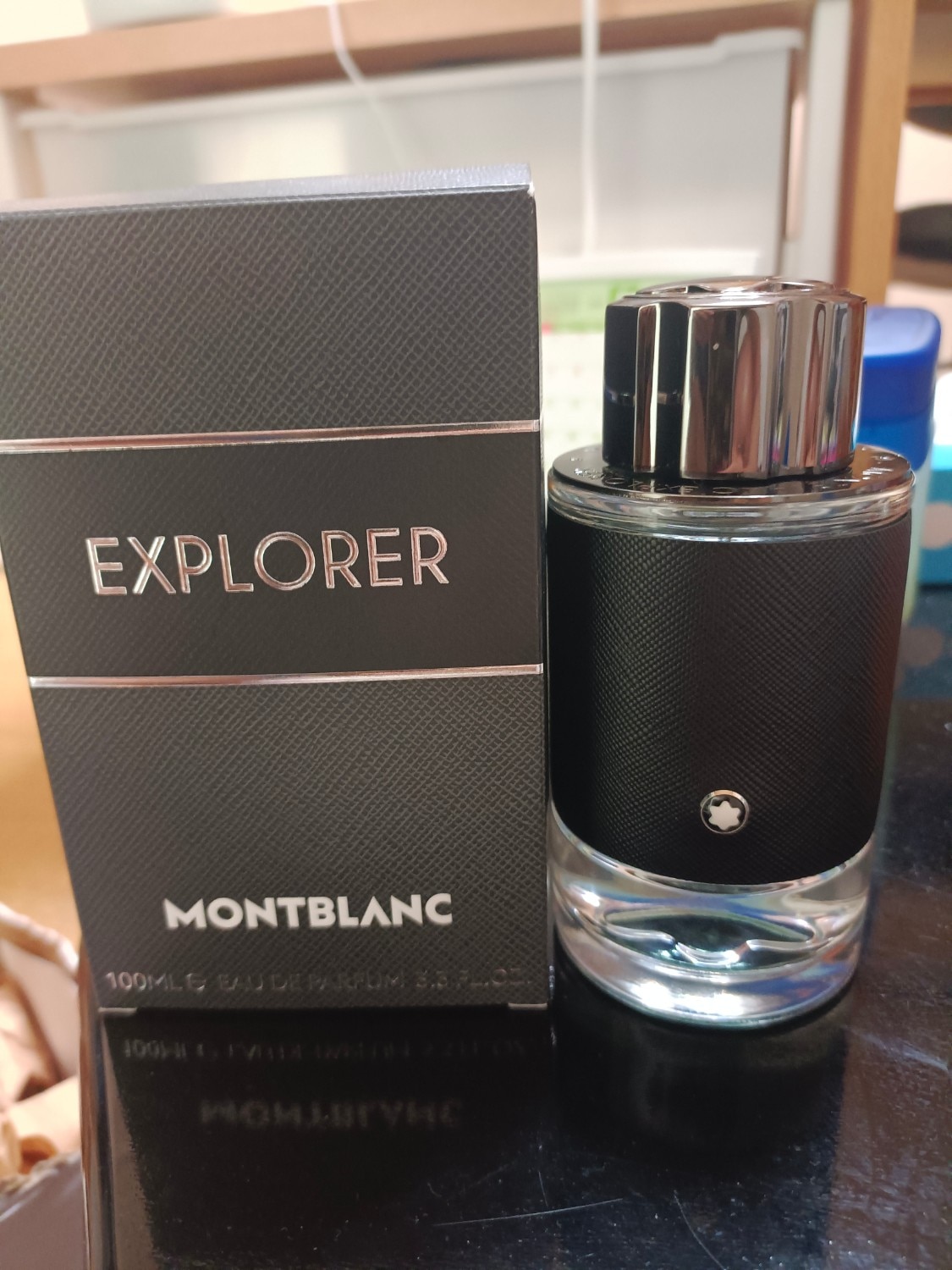 楽天市場】モンブラン MONT BLANC エクスプローラー EDP 100ml