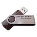 ֢᡼®ãǡ֤ڡפǤˤϤ̵TEAM USB2.0 USB 32GB ֥饦󥷥С TG032GE902CT[ݾ1ǯ]פξʥӥ塼ܺ٤򸫤