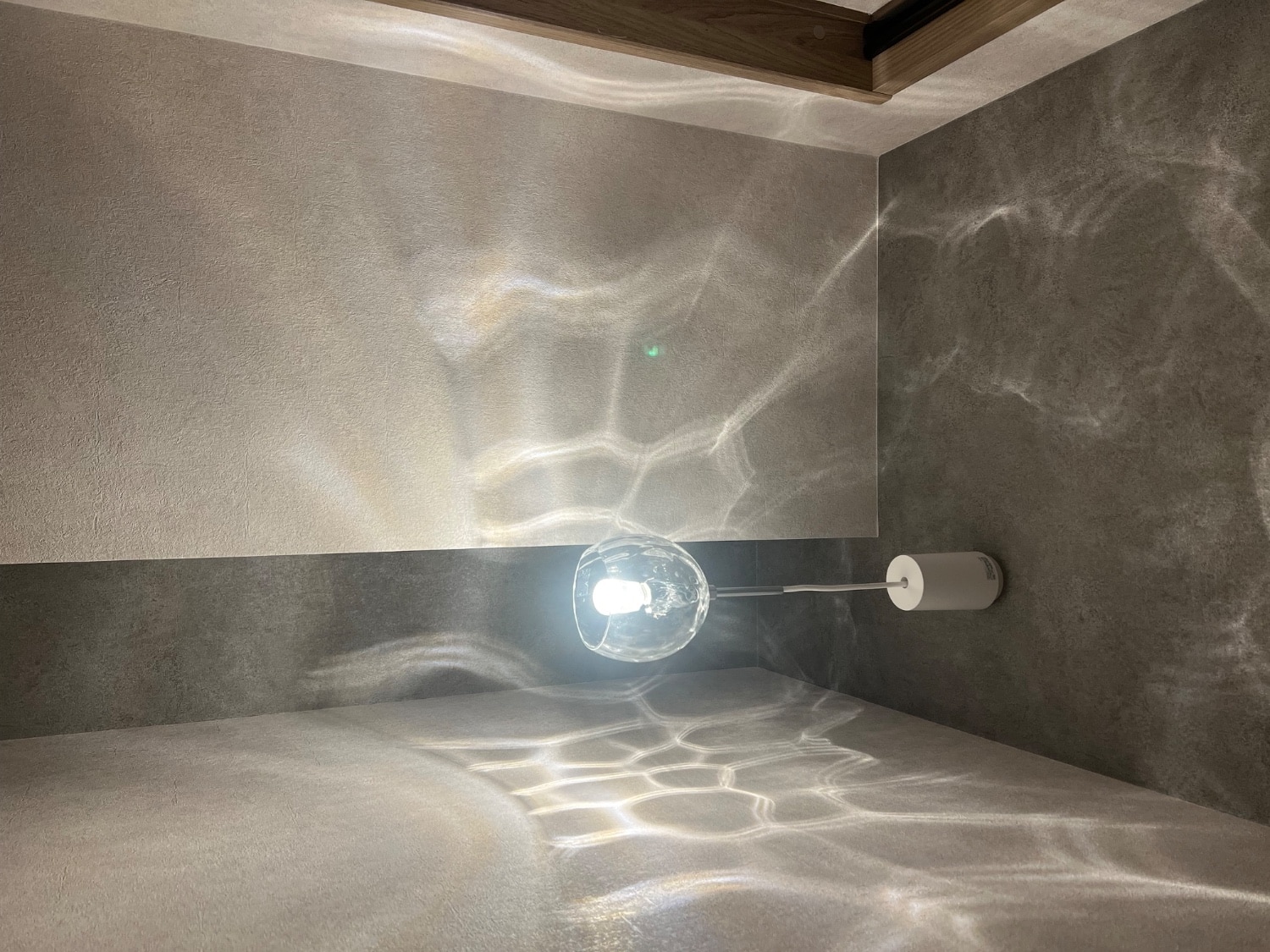 ⭐️美品⭐️オーデリック　ペンダントライト　アクア　　1個 オーデリック株式会社｜AQUA｜Water