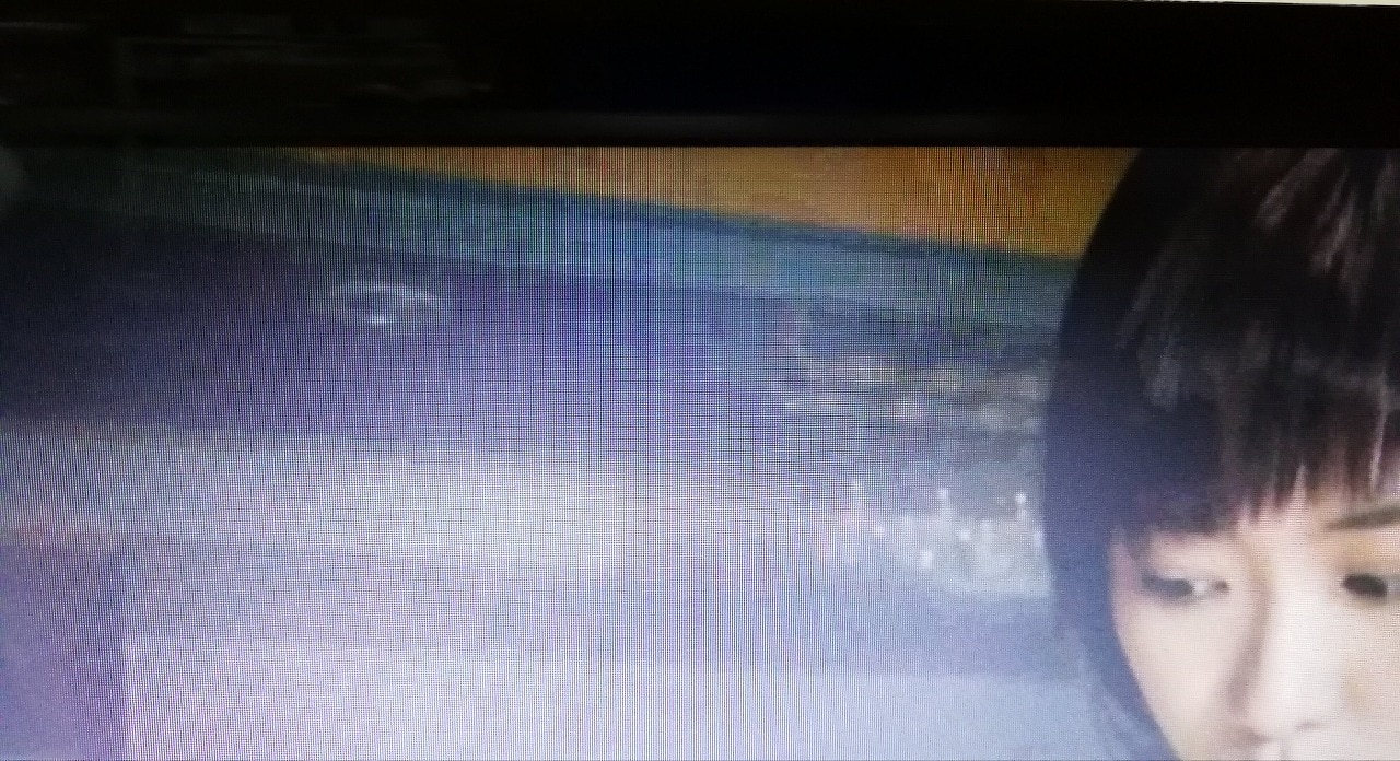 液晶テレビ 15.4型 フルセグ対応 VAパネル 壁掛け ワンセグ対応 小型 車載 15.4V 地上デジタル HDMI  #simplus #シンプラス #小型テレビ レビュー画像4