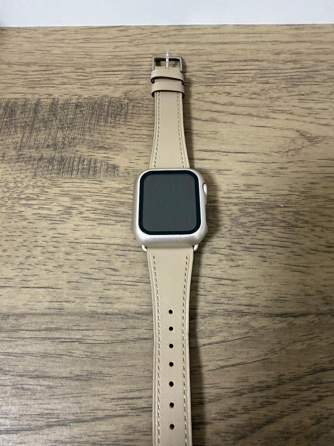 購入者レビュー写真