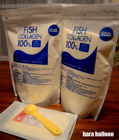 コラーゲン フランス産 コラーゲン フィッシュコラーゲン コラーゲンペプチド レビュー画像5