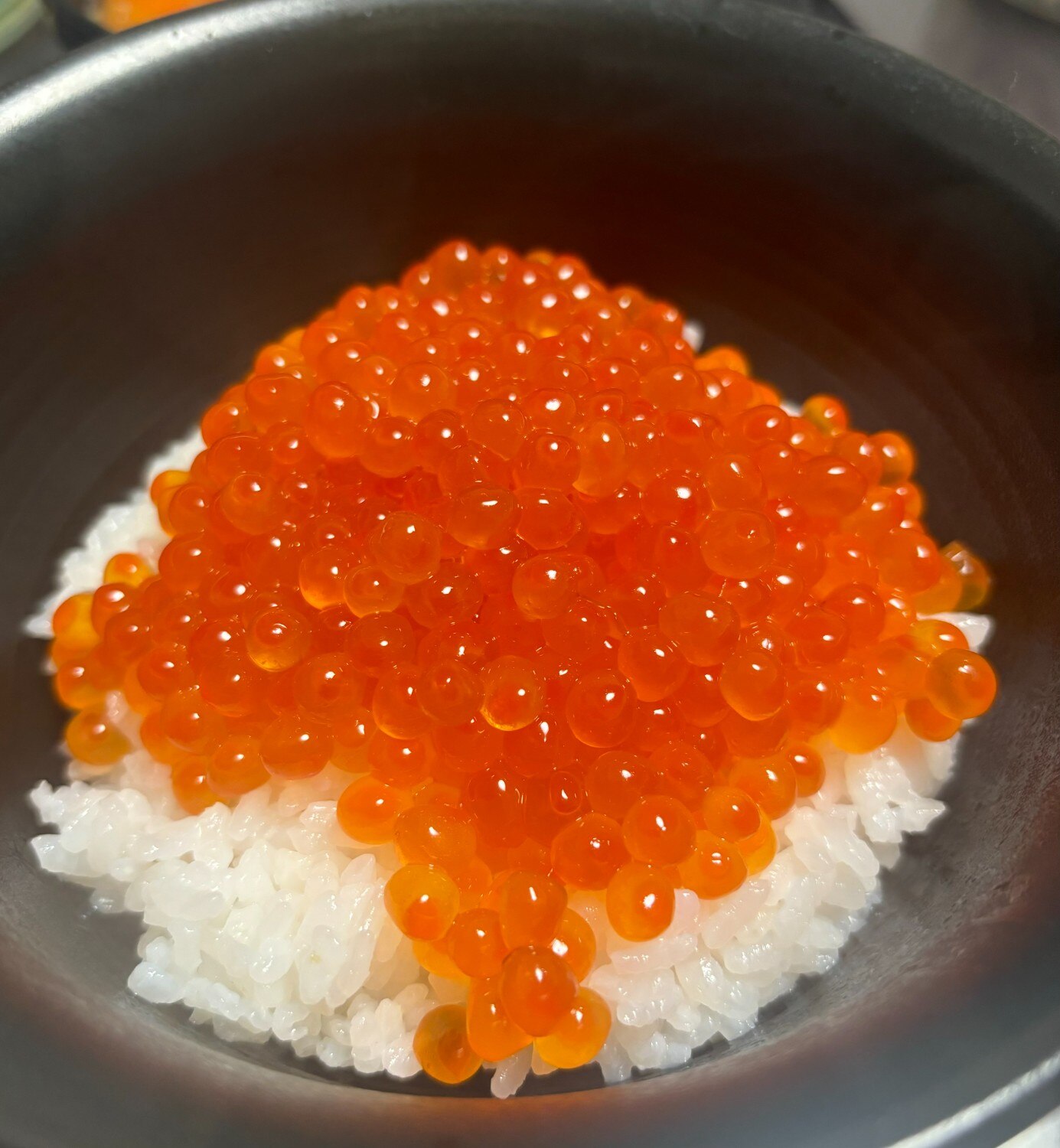 ふるさと納税いくら シラリカいくら 白糠町いくら口コミ レビュー画像3