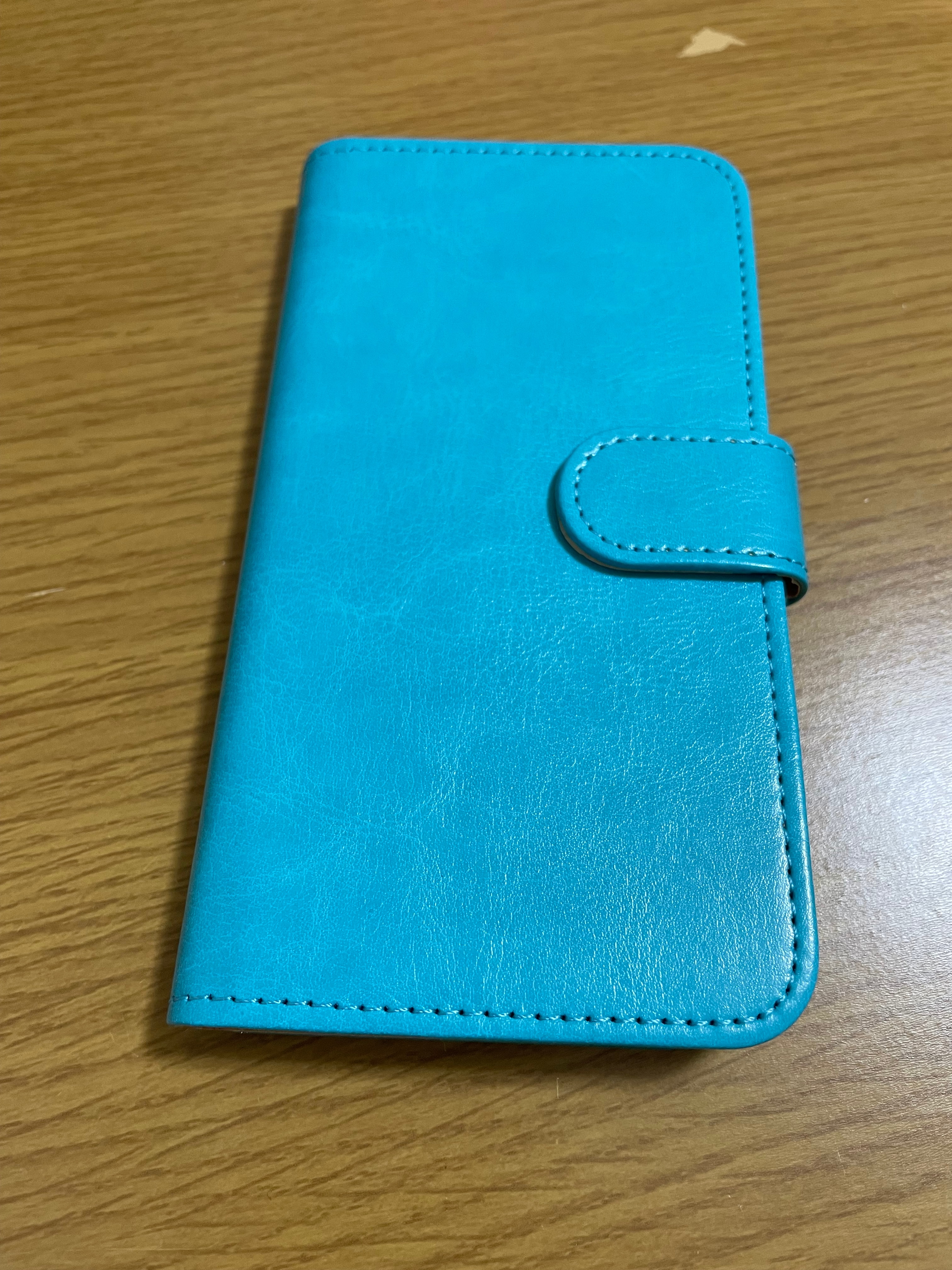 スマホケース 全機種対応 ケース カバー iPhone17 iPhone16e iPhoneSE iPhone14 KY 手帳型スマホケース 全機種対応 くすみカラー レビュー画像5