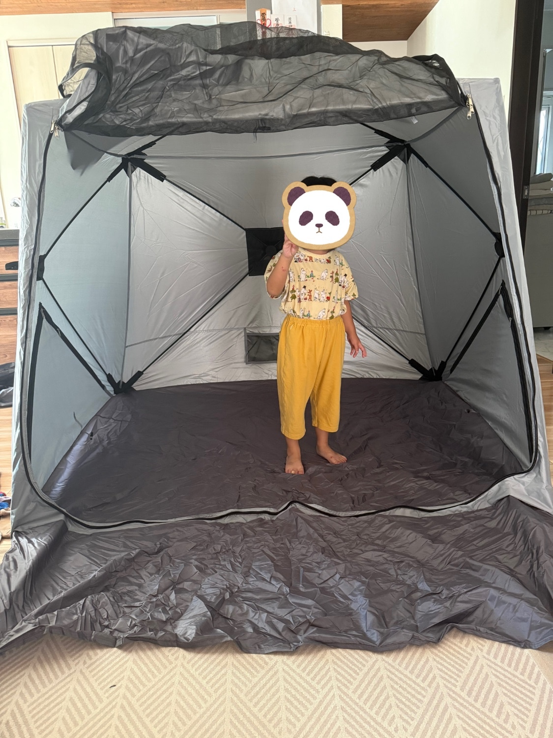 楽天市場】【P10倍 1/29 9:59迄】 傘みたいに広げるだけ パッとサッと