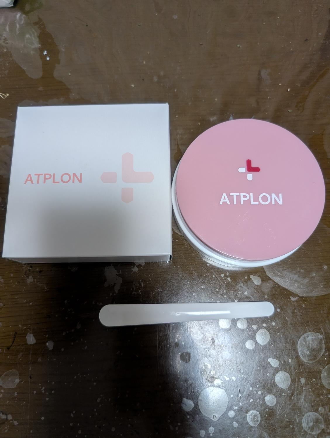 楽天市場】アトピロンスムースバームオイル ATPLON ムダ毛 全身 植物