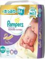 P&G Pampers ѥѡ ϤƤȩؤΤФ ȥ饸  84 1ġפξʥӥ塼ܺ٤򸫤