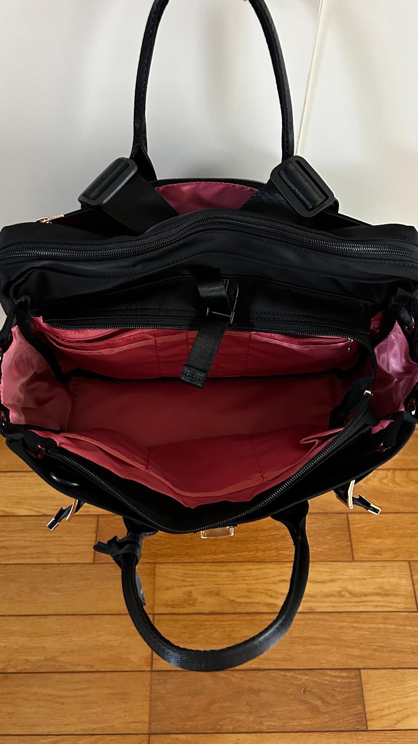 楽天市場】【公式】セレーンエテール 女性用 ビジネスバッグ 通勤用