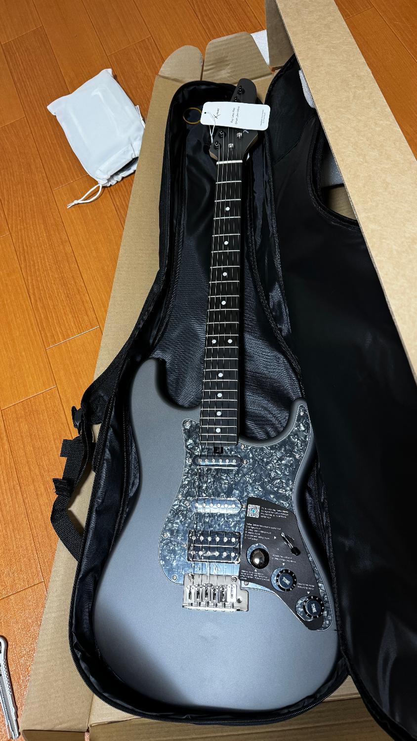 楽天市場】【限定20%OFFクーポン配布中】Enya Xmari スマート・エレキ
