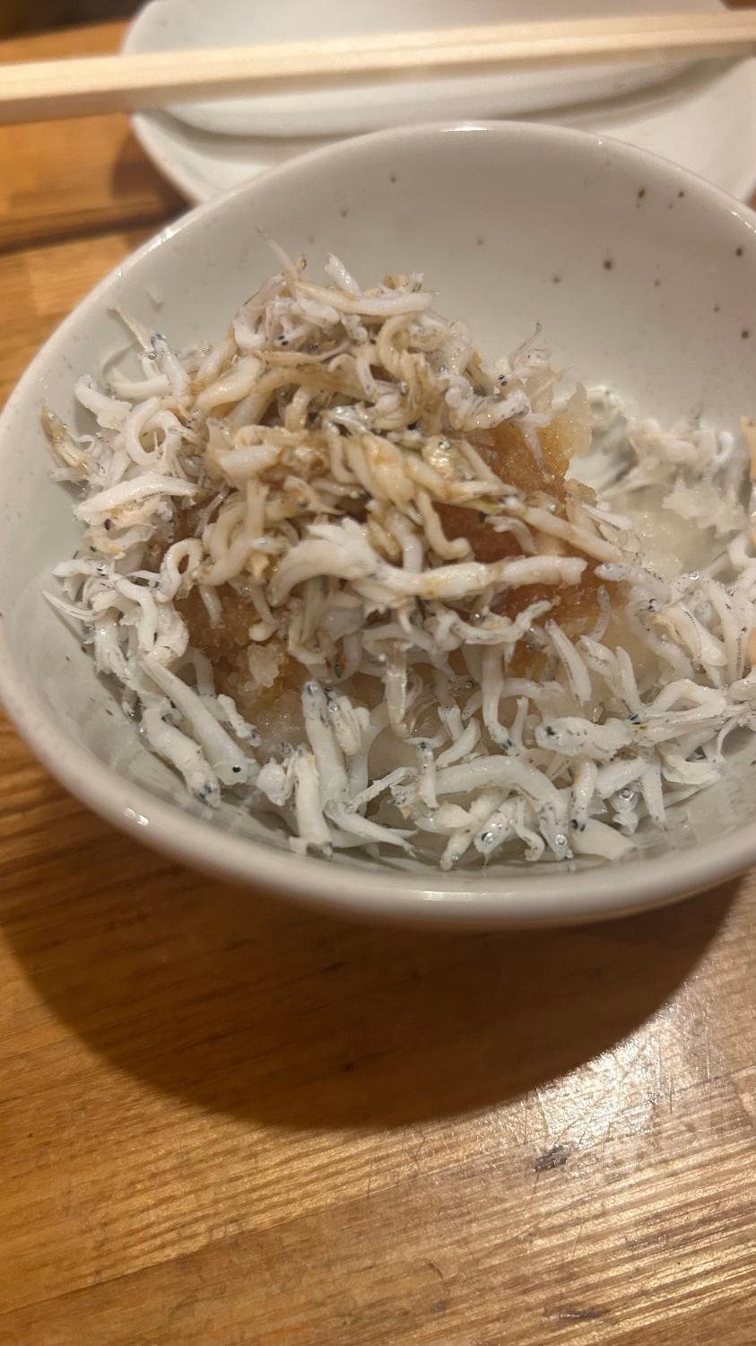 ふるさと納税 しらす 南知多 レビュー画像3