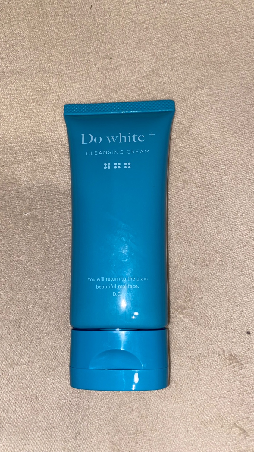 楽天市場】【公式】 Do white+ クレンジング W洗顔不要 毛穴ケア