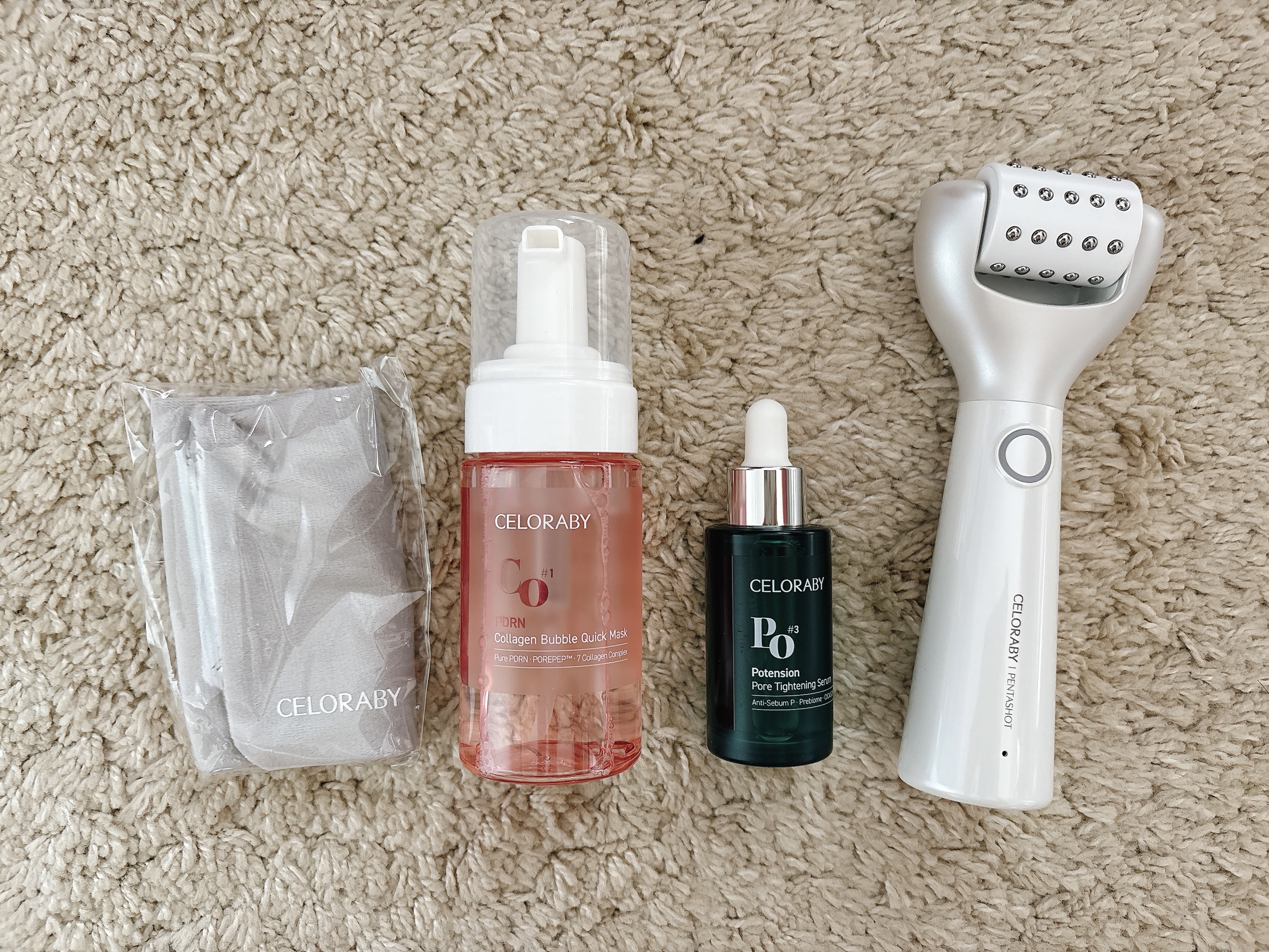 【毛穴美容液30ml＆ポーチ付き】ペンタショット セット 毛穴美容液30ml＆ポーチ付き】ペンタショット セット 楽天市場