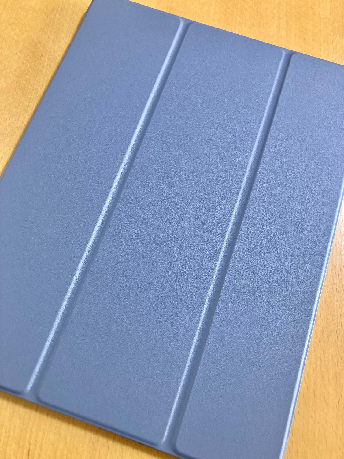 #iPadケース #iPad三つ折りケース #iPadカバー レビュー画像13