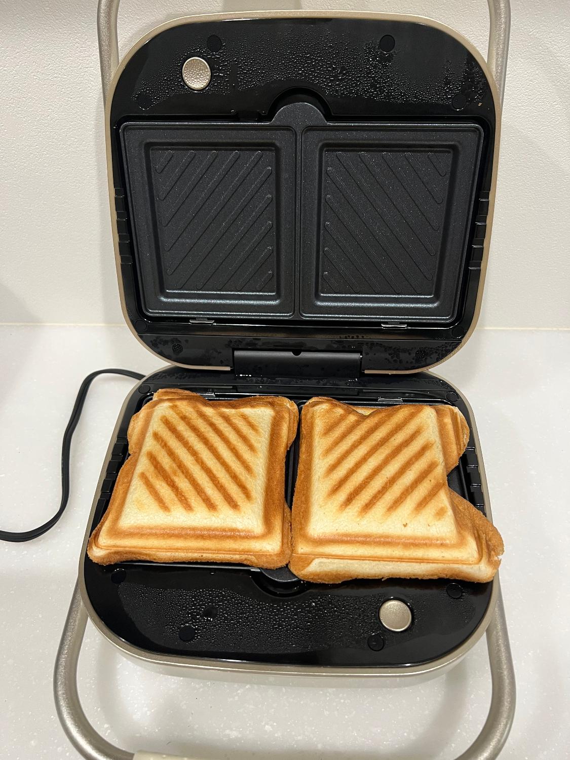 購入者レビュー写真