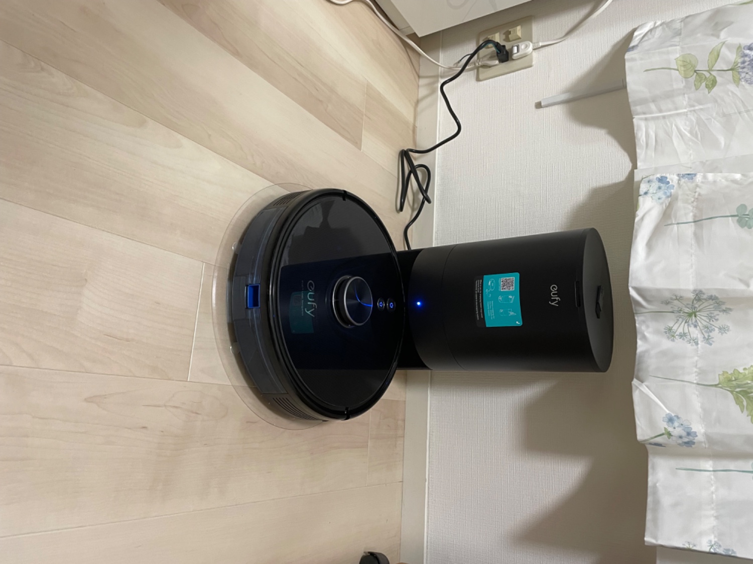 楽天市場】Anker (アンカー) Eufy RoboVac L35 Hybrid+